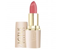 Lotus Make Up Pure Colors Matte Lip Color, Nude Shine, 4.2g